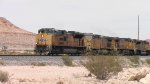 WB Intermodal Frt @ Erie NV -4